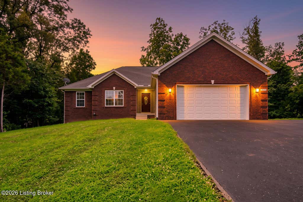 Photo of 339 Warbler Rd, Brandenburg, KY 40108 (MLS # 1724067)
