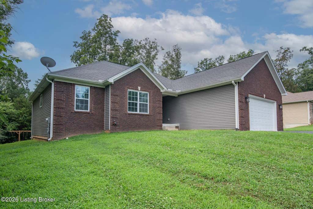 Photo of 339 Warbler Rd, Brandenburg, KY 40108 (MLS # 1724067)