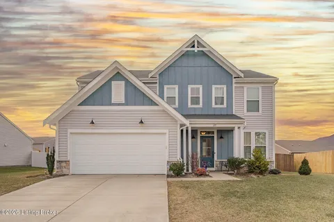 127 Goldeneye Ct, Shepherdsville, KY 40165 - #: 1707562