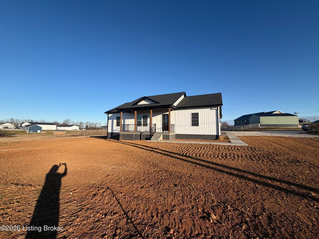 Photo of 33 Gordon Dr, Ekron, KY 40117 (MLS # 1707150)