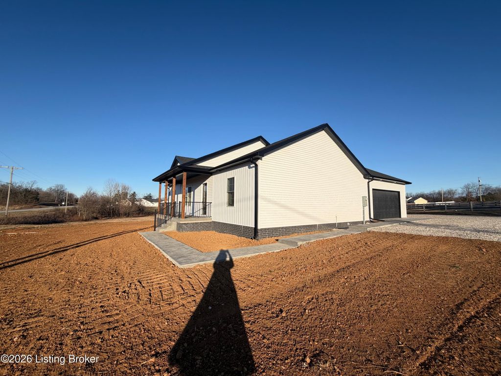 Photo of 33 Gordon Dr, Ekron, KY 40117 (MLS # 1707150)