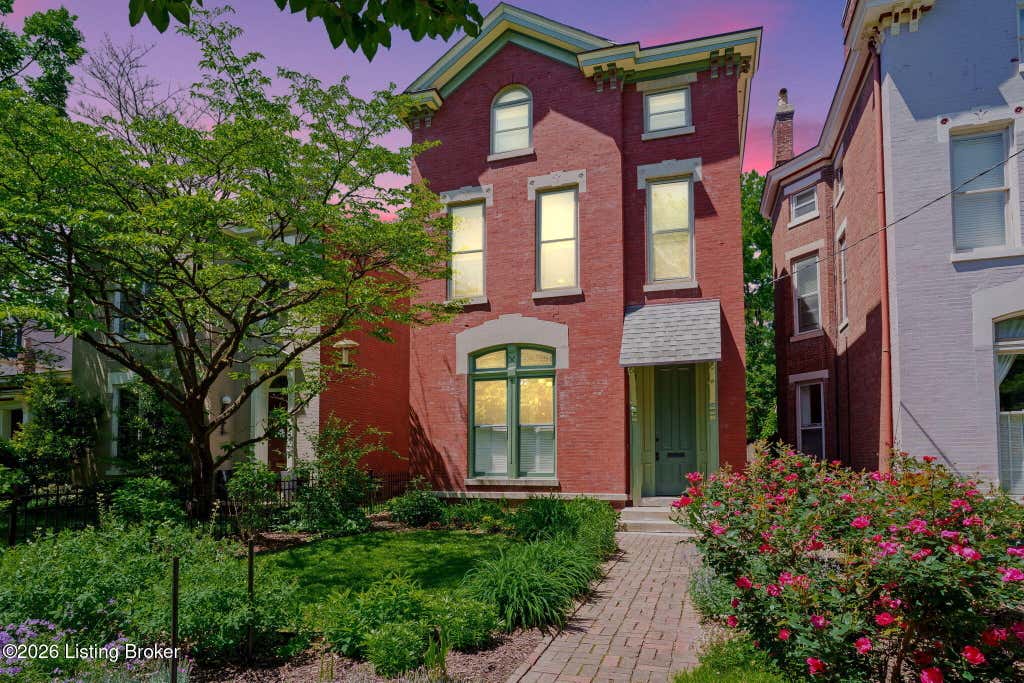 Photo of 1344 S 6th St, Louisville, KY 40208 (MLS # 1726602)