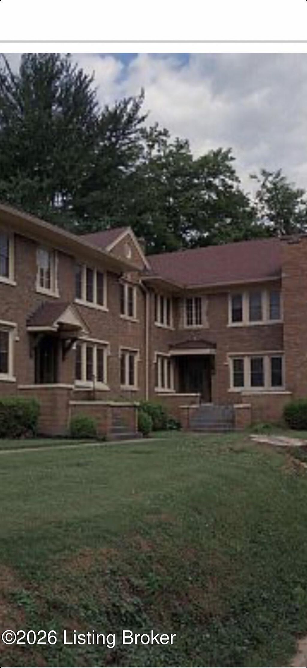 Photo of 1841 Roanoke Ave, Louisville, KY 40205 (MLS # 1708570)