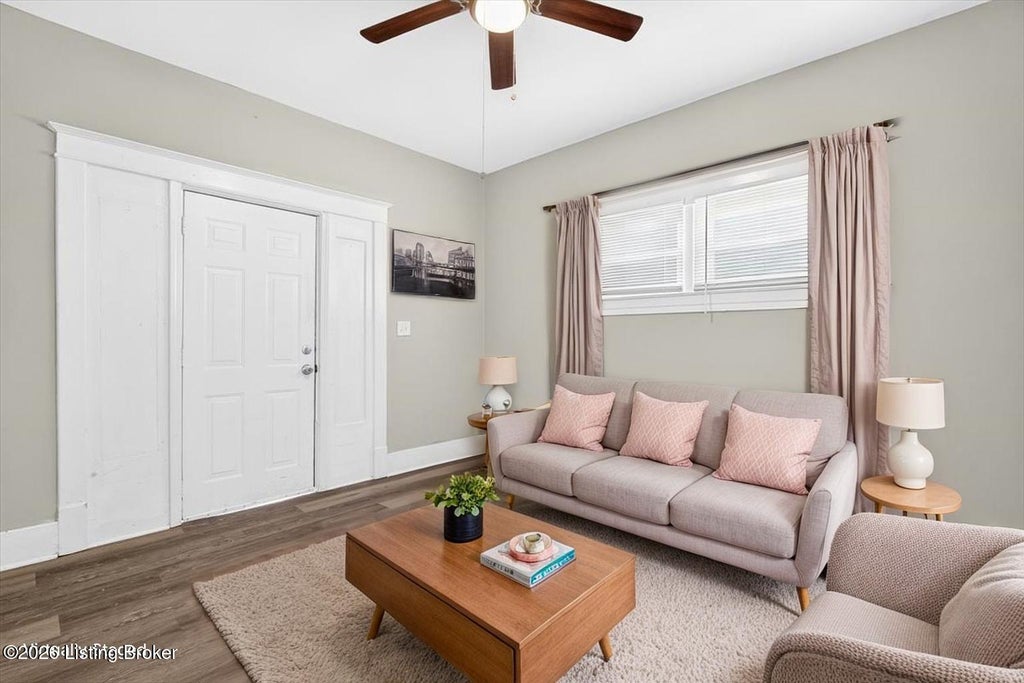 Photo of 107 S 43rd St, Louisville, KY 40212 (MLS # 1729278)