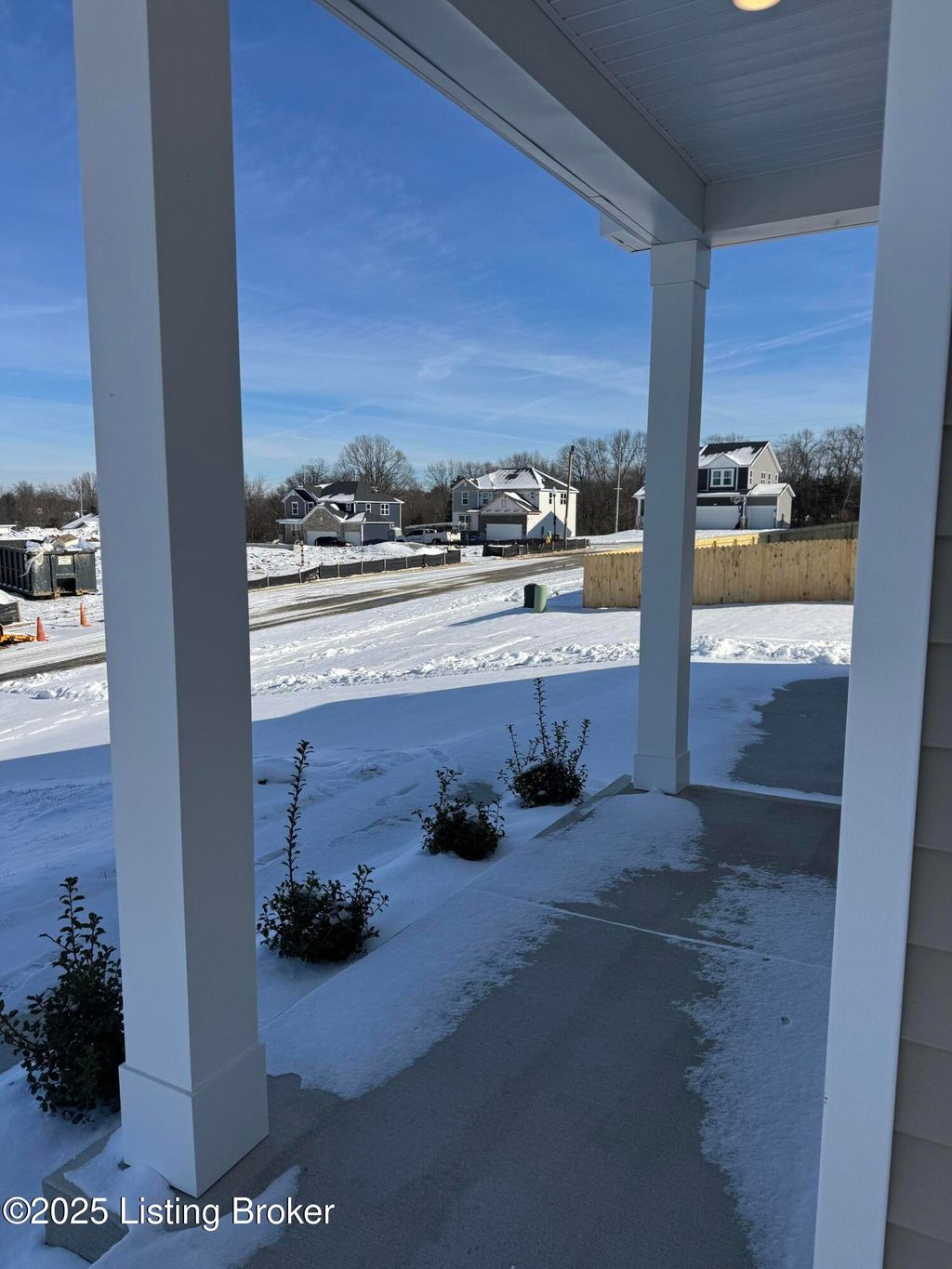 Photo of 4012 Rocky Mill Way, La Grange, KY 40031 (MLS # 1698123)