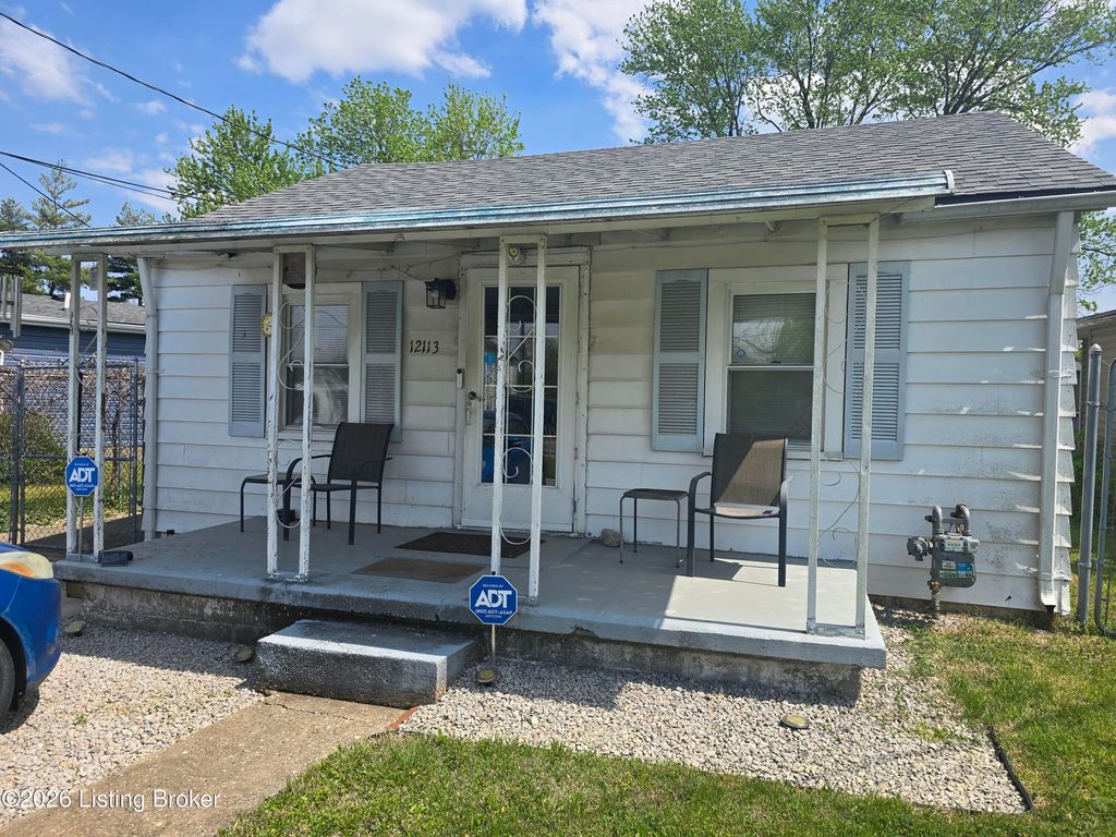 Photo of 12113 E Orell Rd, Louisville, KY 40272 (MLS # 1714397)
