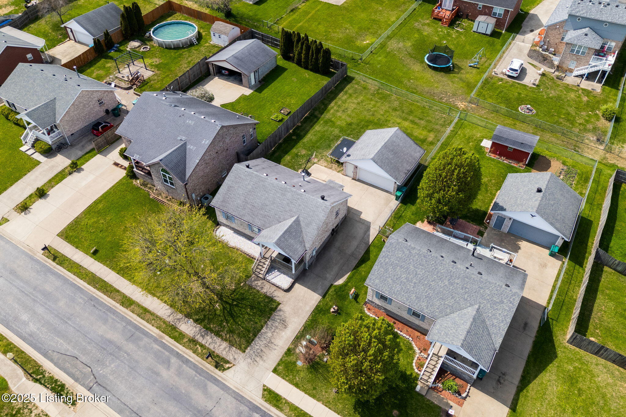 8823 Vision Pl, Louisville, Kentucky image 27