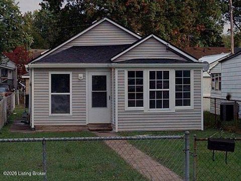 Homes For Sale - 925 Brentwood Ave<br/> Louisville, KY 40215
