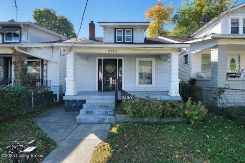 Photo of 2130 W Gaulbert Ave, Louisville, KY 40210 (MLS # 1704261)