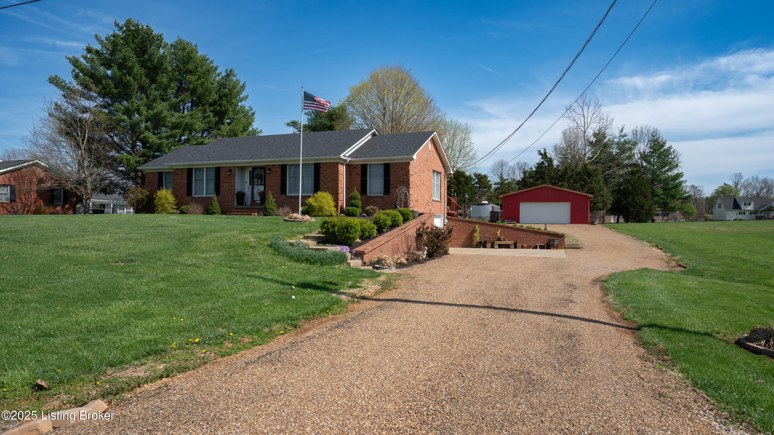 206 Antlers Trace Dr, Coxs Creek, Kentucky image 1