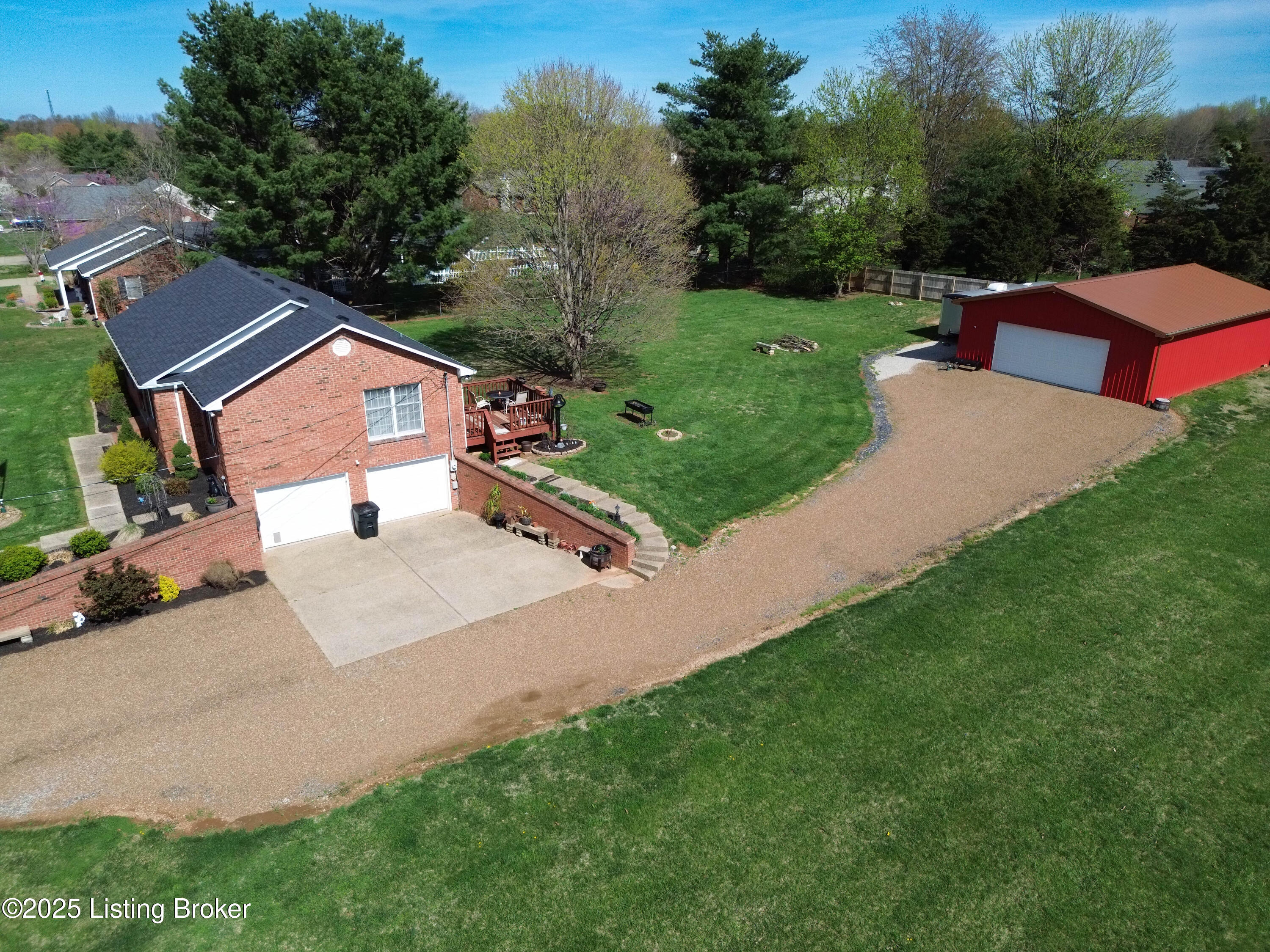 206 Antlers Trace Dr, Coxs Creek, Kentucky image 3