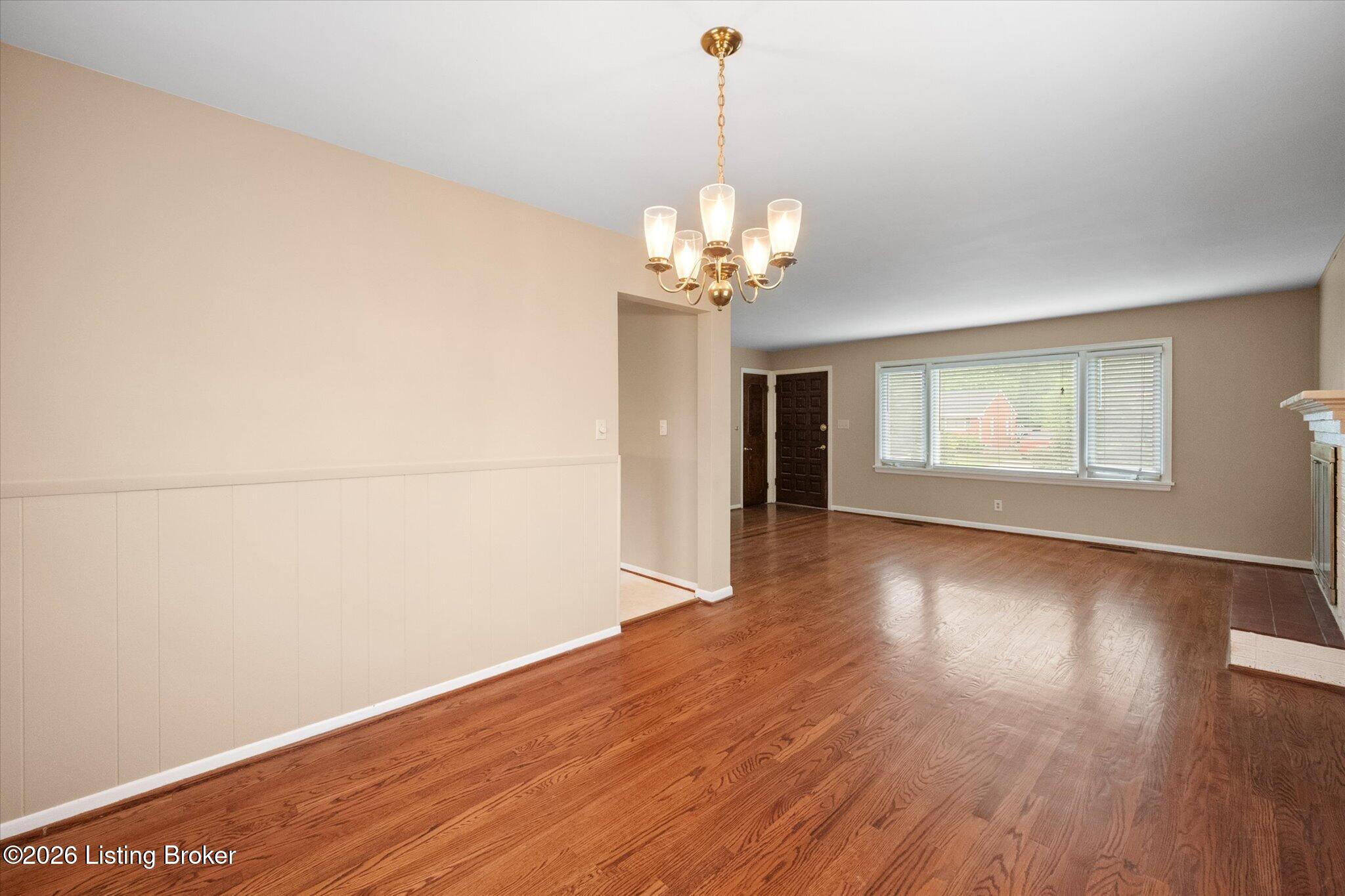 3231 Cawein Way