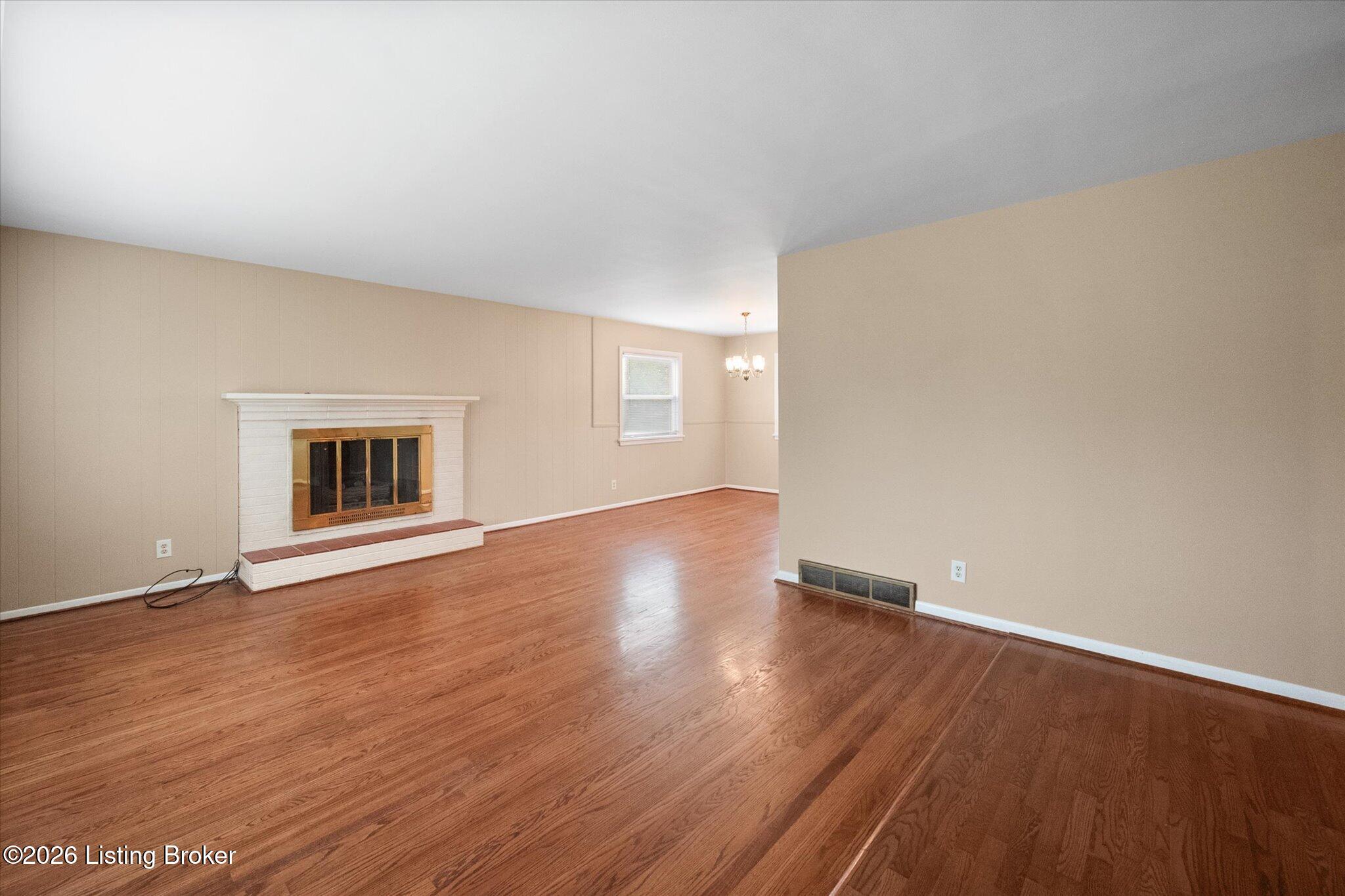 3231 Cawein Way
