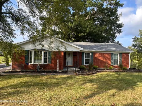 118 Ritchie Ln, Bardstown, KY 40004 - #: 1696535