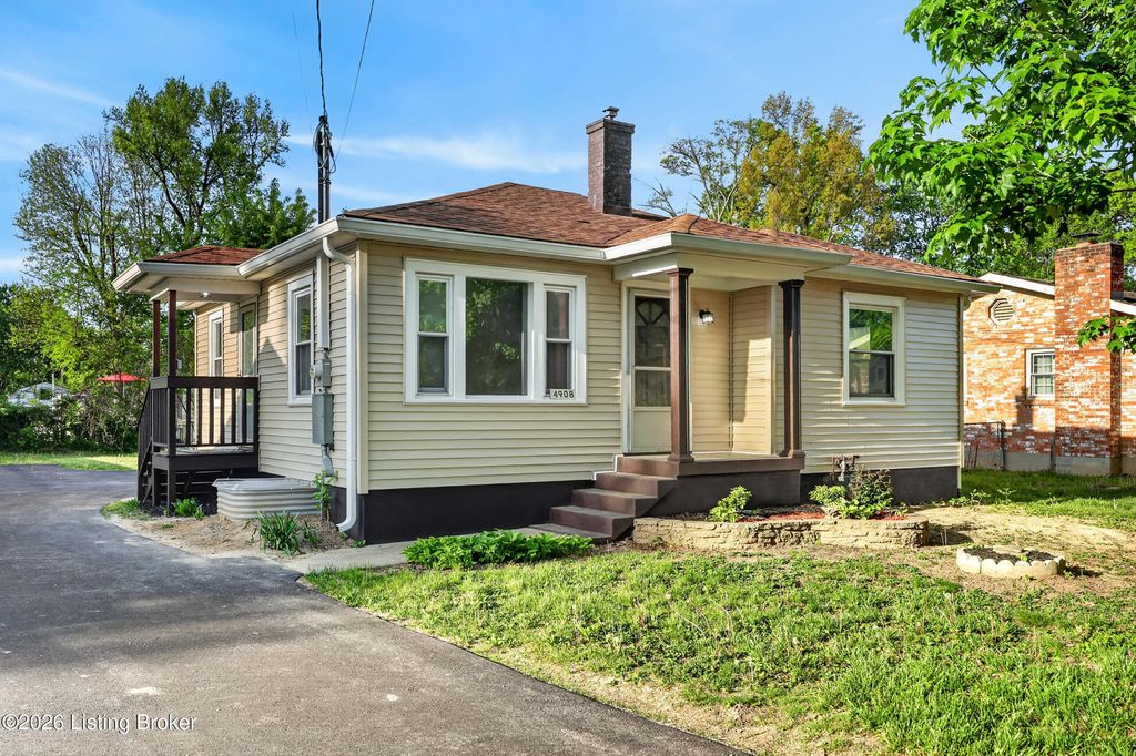 Photo of 4908 Greenwood Rd, Louisville, KY 40258 (MLS # 1714880)