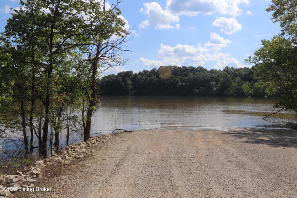 Photo of 156 Skyline Dr, Clarkson, KY 42726 (MLS # 1724764)