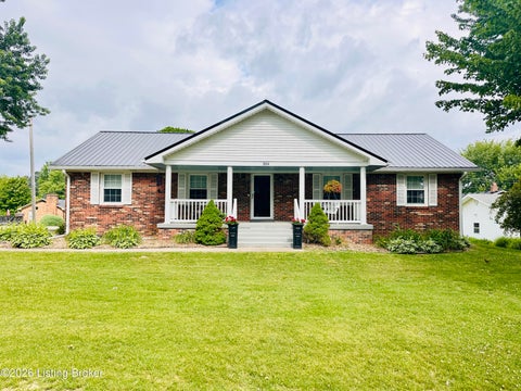 Homes For Sale - 304 Wallace Ave<br/> Leitchfield, KY 42754