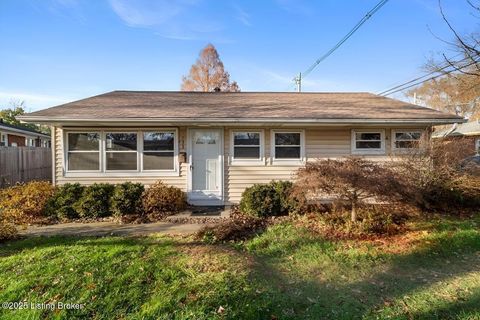 Photo of 3333 Radiance Rd, Louisville, KY 40220 (MLS # 1704386)