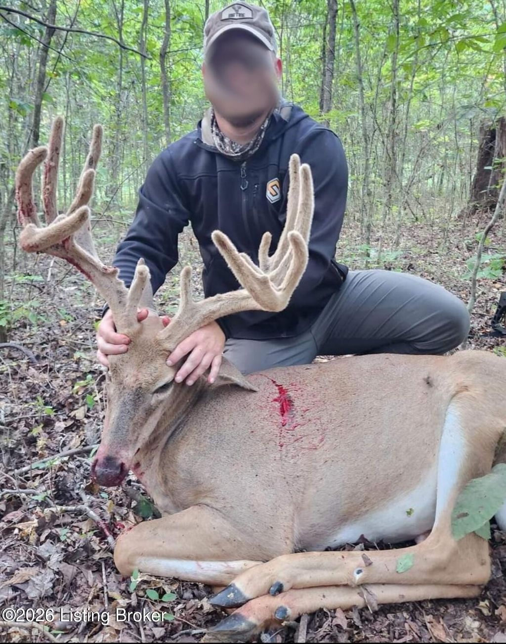 Photo of 0 Stewart Rd, Lebanon Junction, KY 40150 (MLS # 1708478)