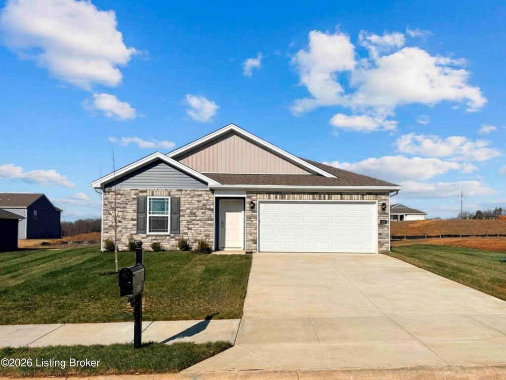 Photo of 135 Ellis Park, Elizabethtown, KY 42701 (MLS # 1713293)