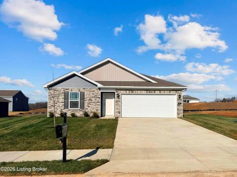 135 Ellis Park Elizabethtown KY 42701