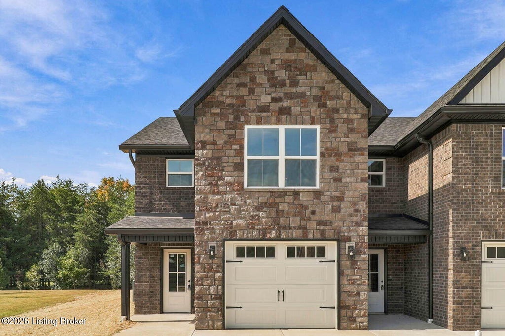 Photo of 140A Blakenrod Blvd, Coxs Creek, KY 40013 (MLS # 1730708)