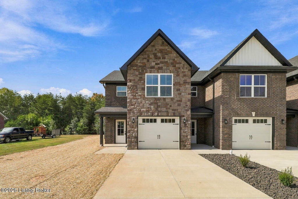 Photo of 140A Blakenrod Blvd, Coxs Creek, KY 40013 (MLS # 1730708)
