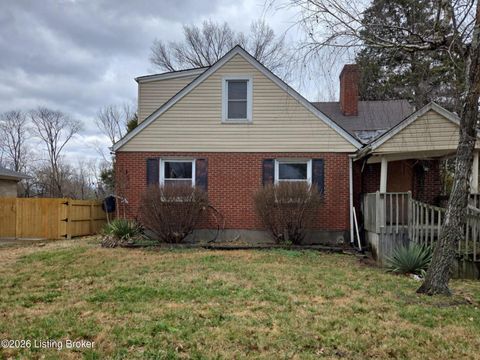 Photo of 2207 Rockford Ln, Louisville, KY 40216 (MLS # 1707837)