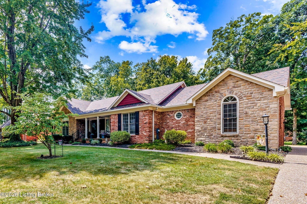 Photo of 4512 Cornice Ct, Jeffersontown, KY 40299 (MLS # 1727783)