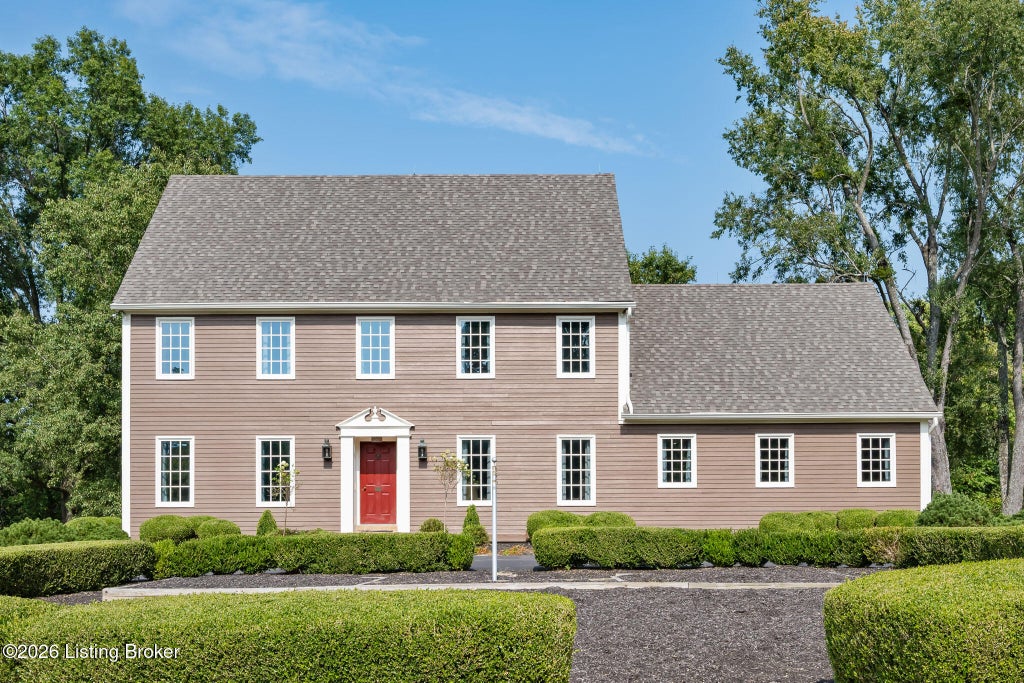 Photo of 3114 Arden Rd, Louisville, KY 40025 (MLS # 1730595)