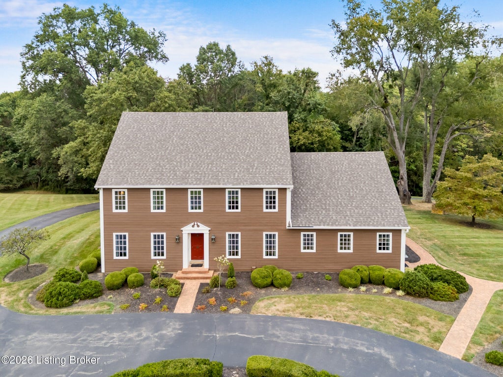Photo of 3114 Arden Rd, Louisville, KY 40025 (MLS # 1730595)
