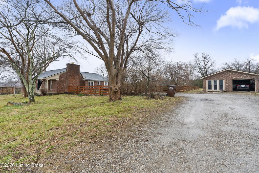 Photo of 13610 Hwy 44 East, Taylorsville, KY 40071 (MLS # 1712504)
