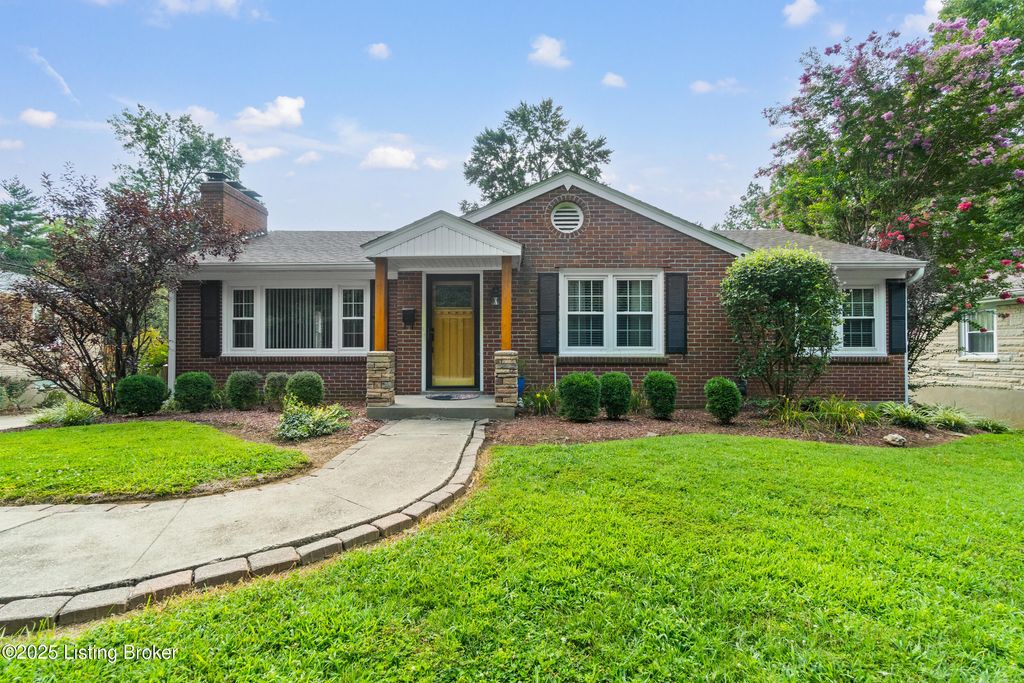 Photo of 5365 Park Rd, Louisville, KY 40214 (MLS # 1704856)