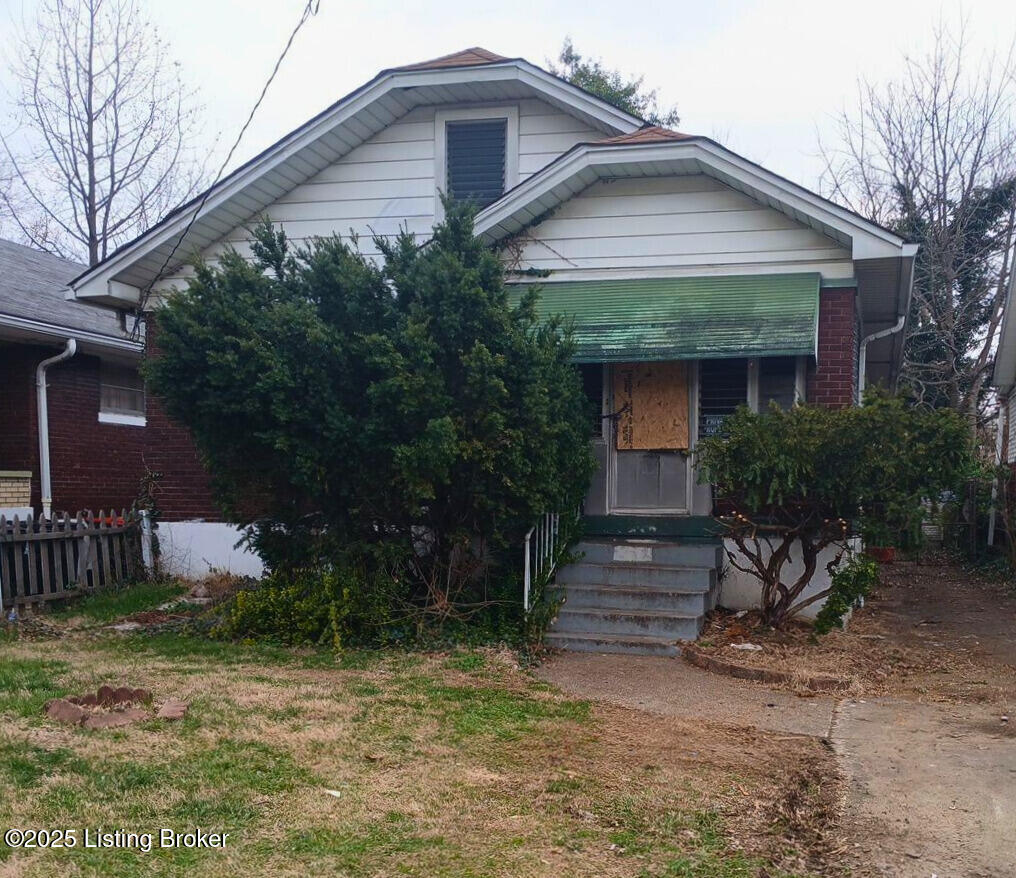107 N 37th St, Louisville, Kentucky image 1