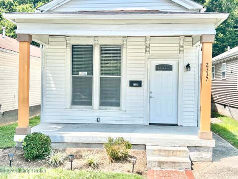 Homes For Sale - 2337 Magazine St<br/> Louisville, KY 40211