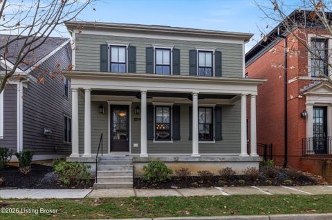 Photo of 9412 Harlequin St, Prospect, KY 40059 (MLS # 1711121)