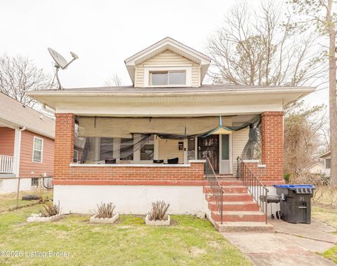 Homes For Sale - 111 N 39th St<br/> Jefferson County, Louisville, KY 40212