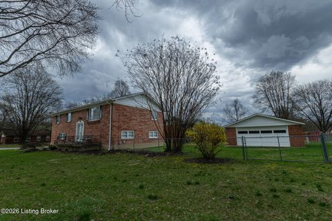 2700 Stephan Rd Louisville KY 40214