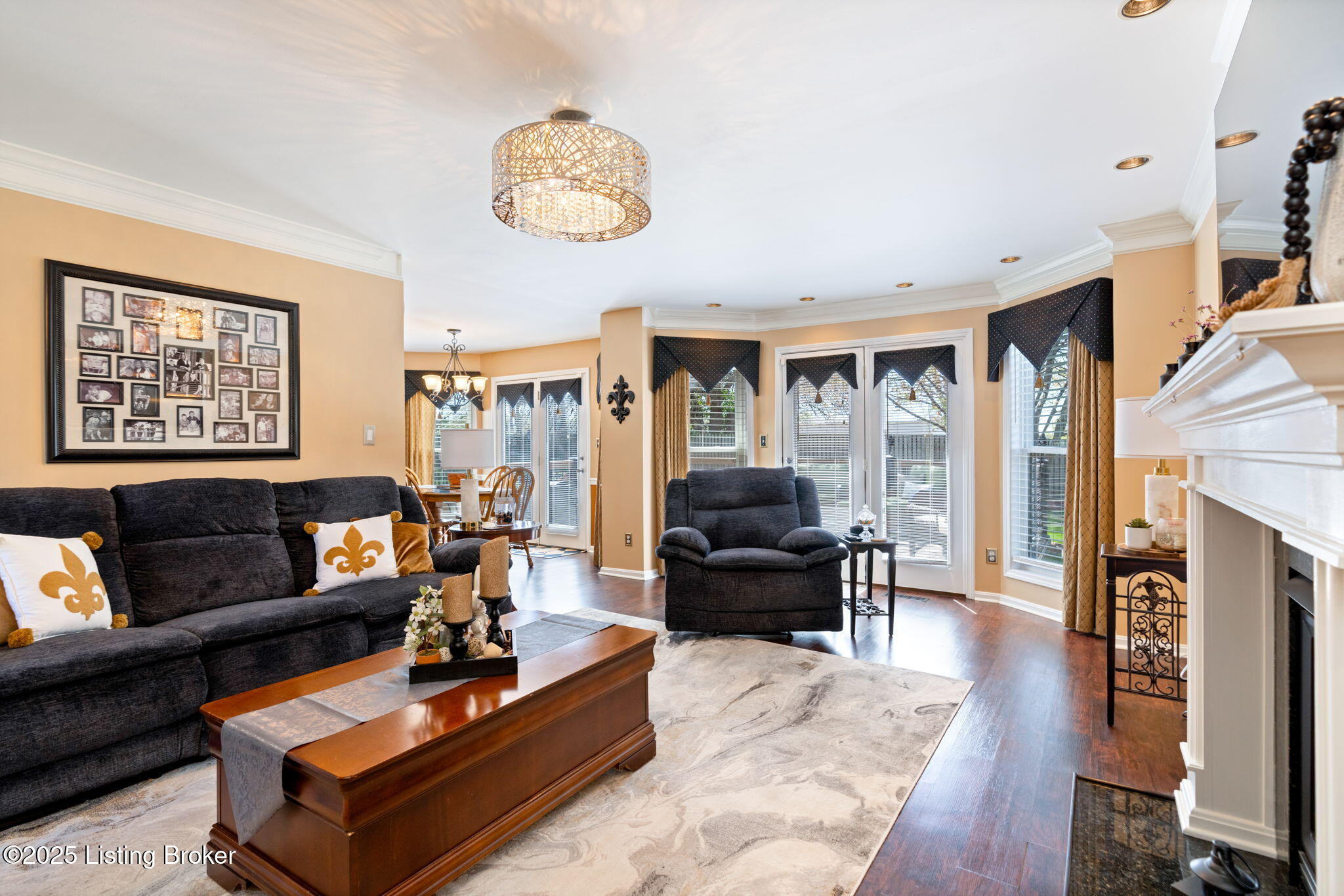 4310 Juniper Forest Pl, Louisville, Pennsylvania image 9