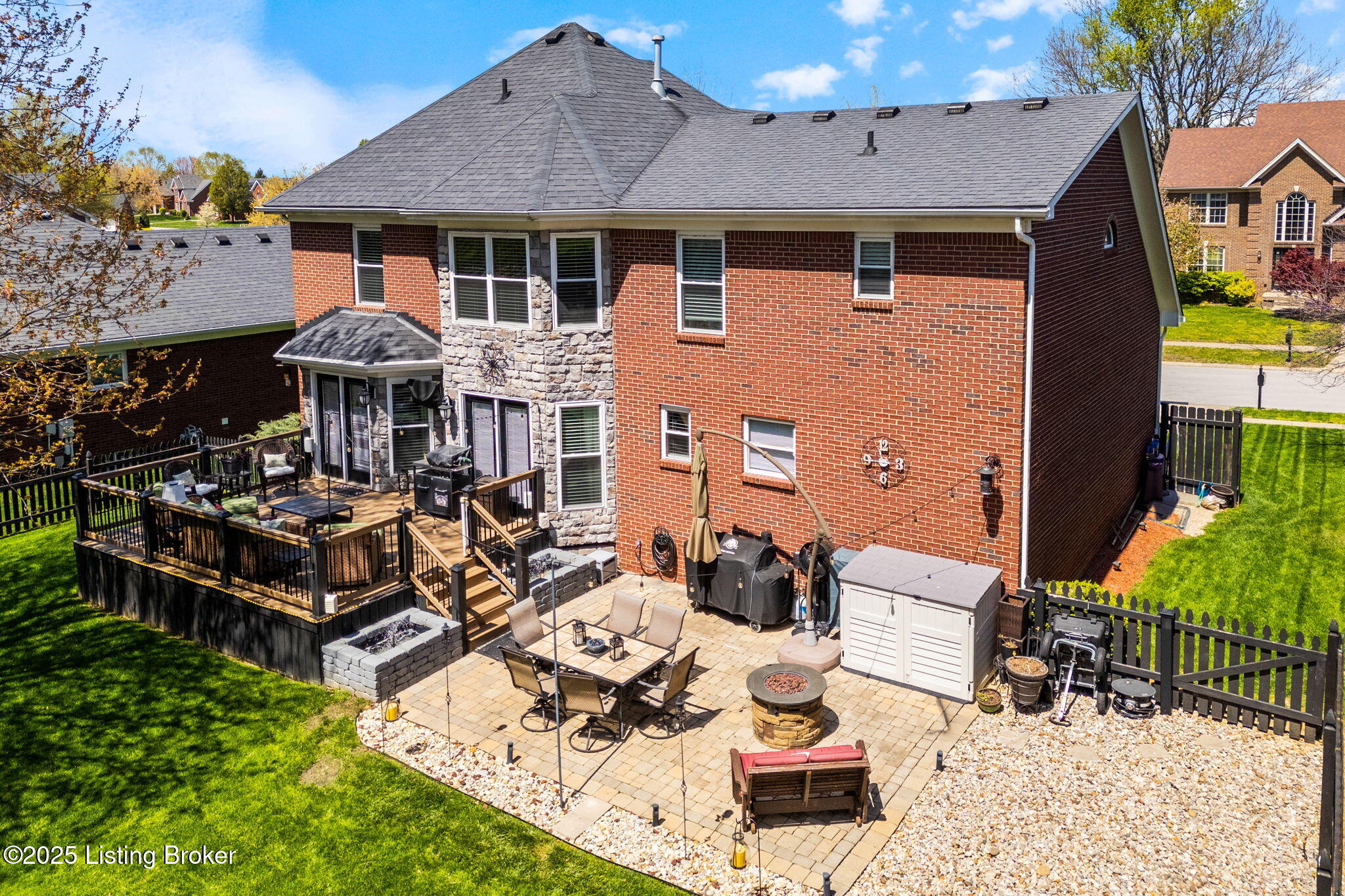 4310 Juniper Forest Pl, Louisville, Pennsylvania image 50