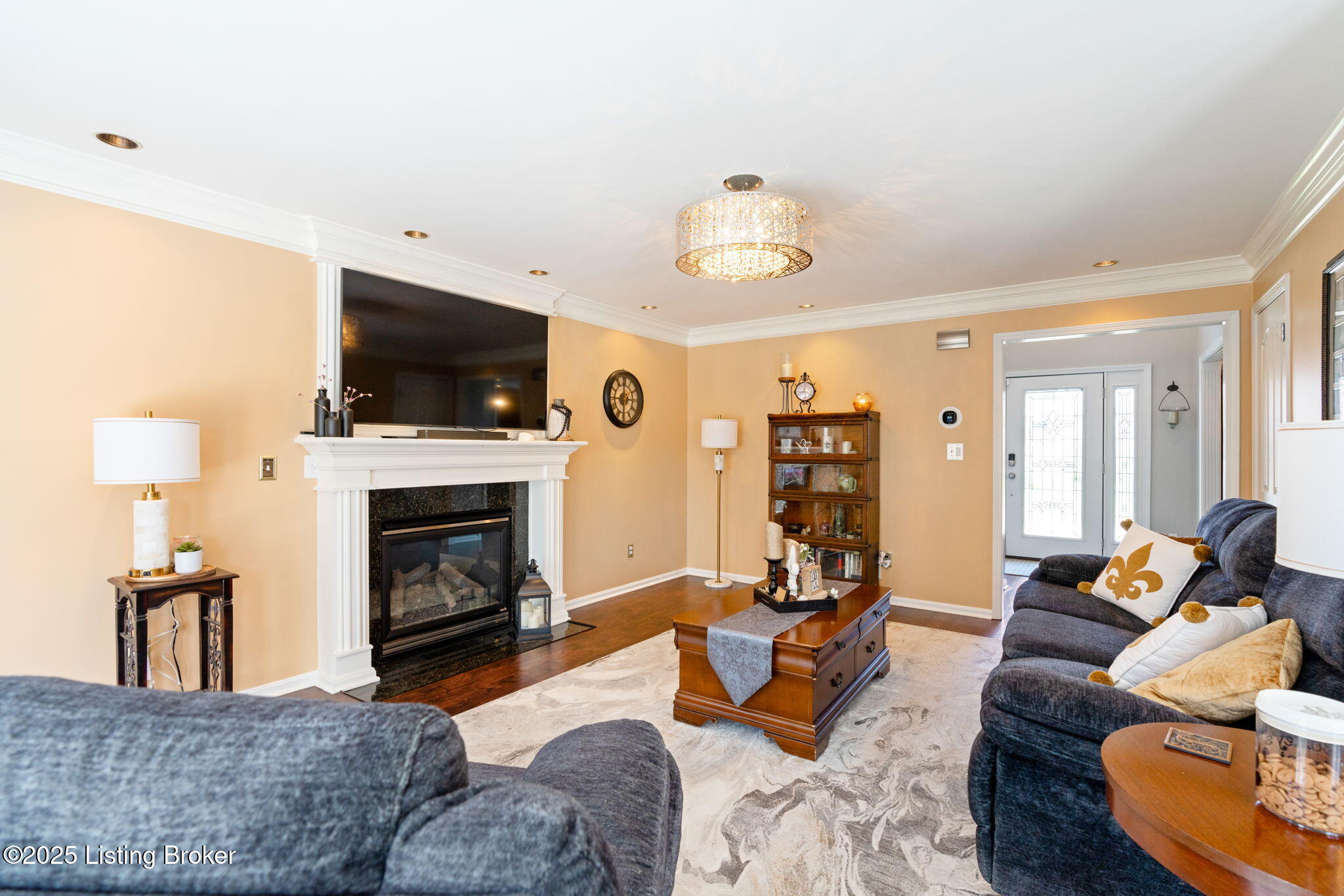 4310 Juniper Forest Pl, Louisville, Pennsylvania image 11