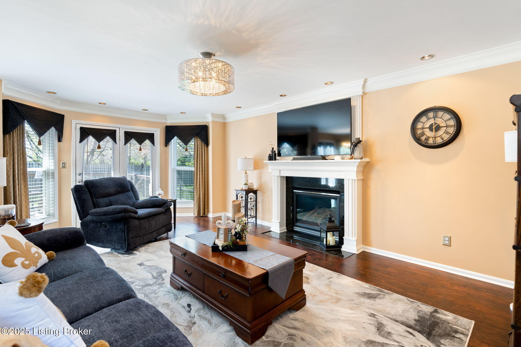 4310 Juniper Forest Pl, Louisville, Pennsylvania image 8