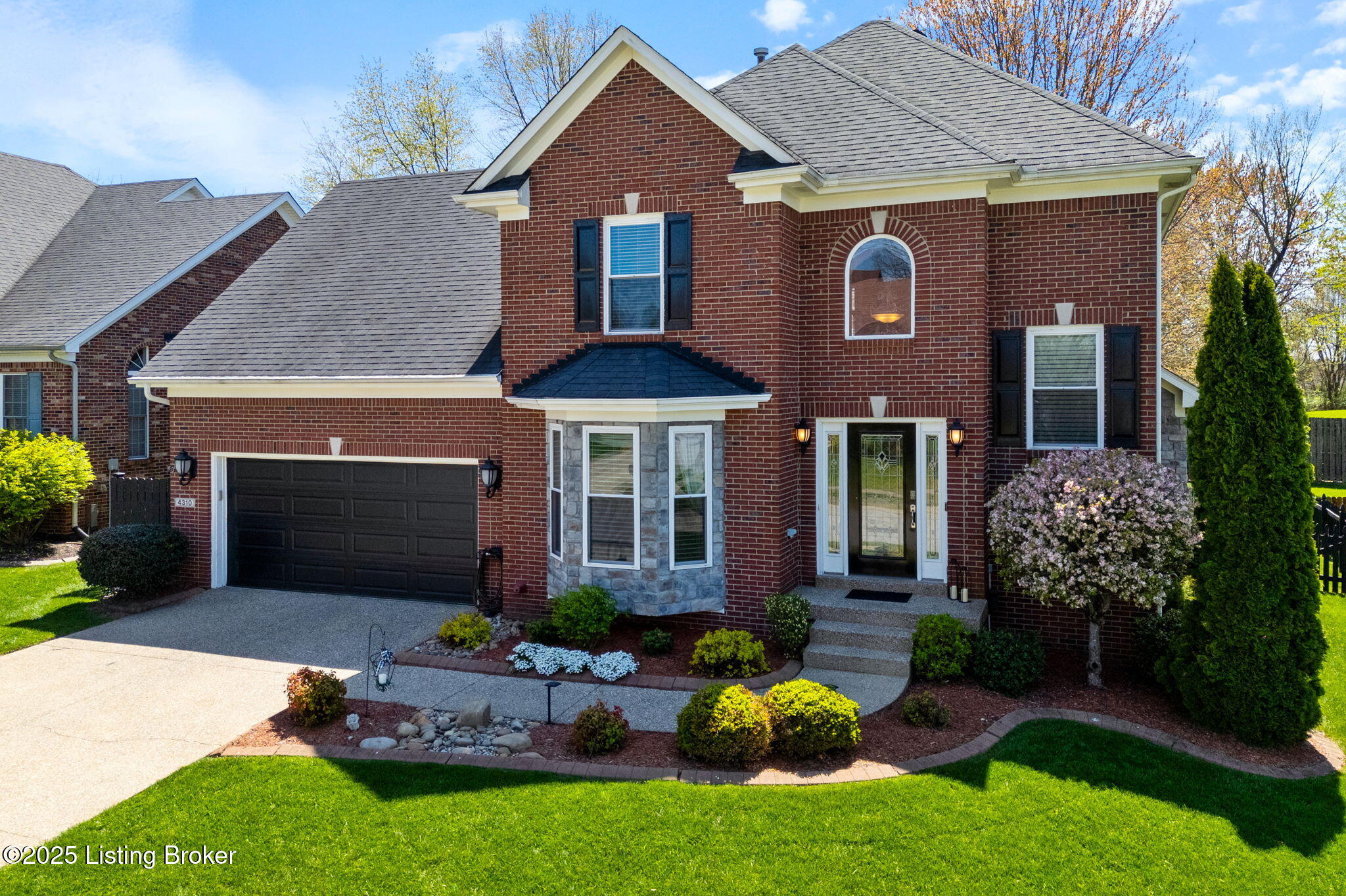 4310 Juniper Forest Pl, Louisville, Pennsylvania image 4