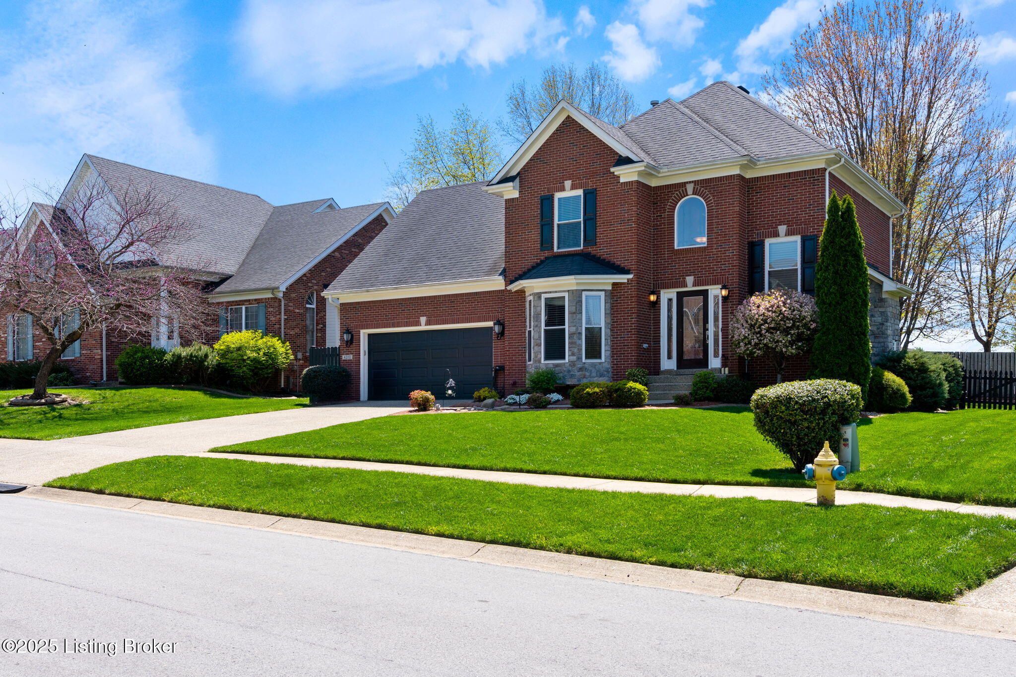 4310 Juniper Forest Pl, Louisville, Pennsylvania image 2