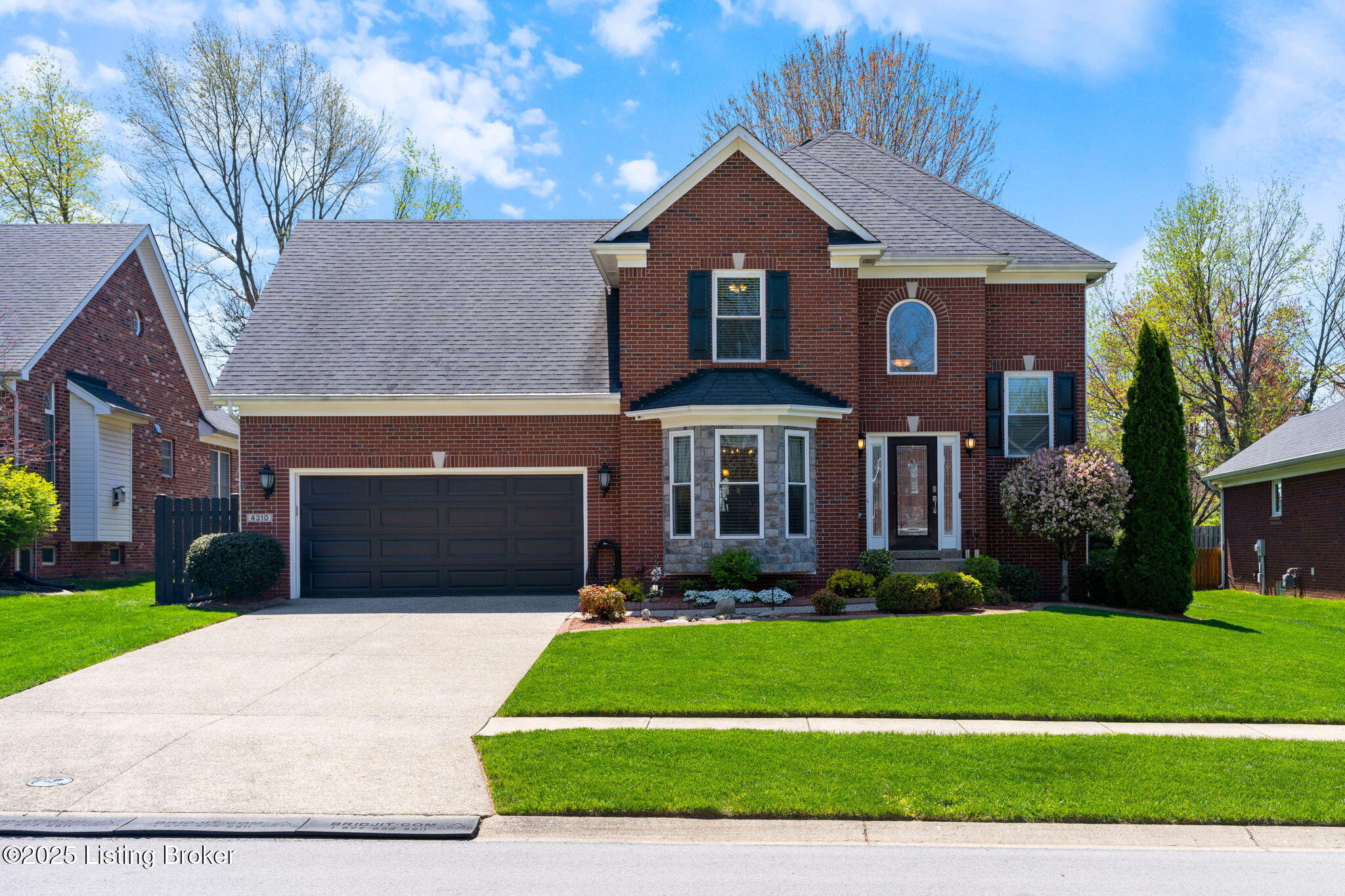 4310 Juniper Forest Pl, Louisville, Pennsylvania image 1