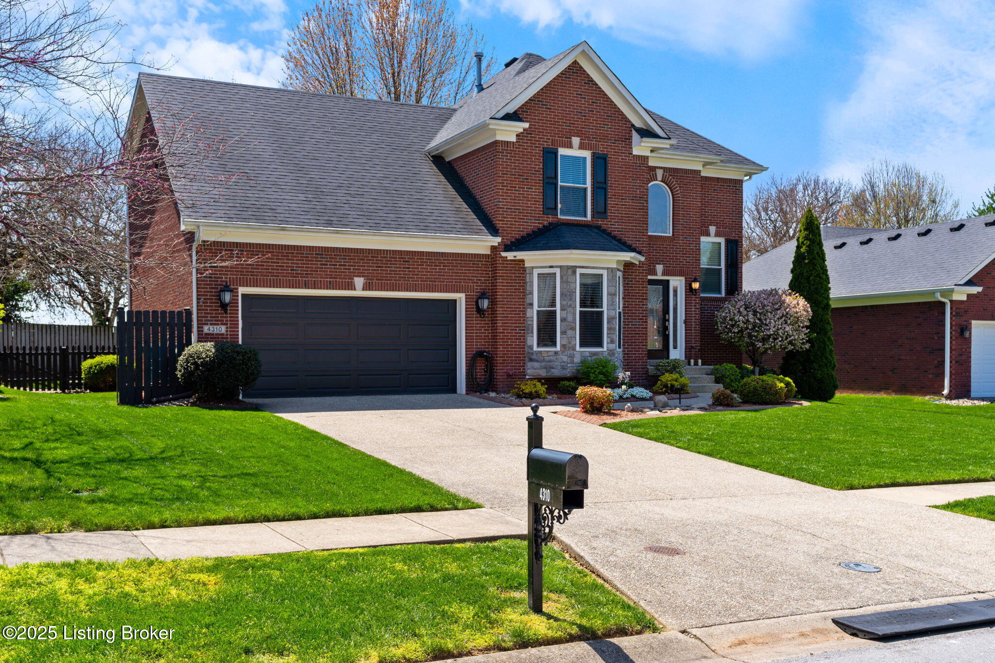 4310 Juniper Forest Pl, Louisville, Pennsylvania image 3
