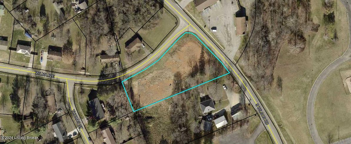 S Wilson Rd, Radcliff, Kentucky image 4