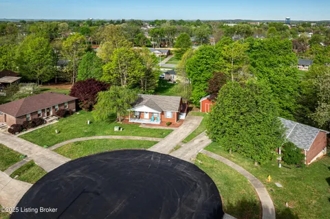 107 Dustin Ct, Bardstown, KY 40004 - #: 1685541
