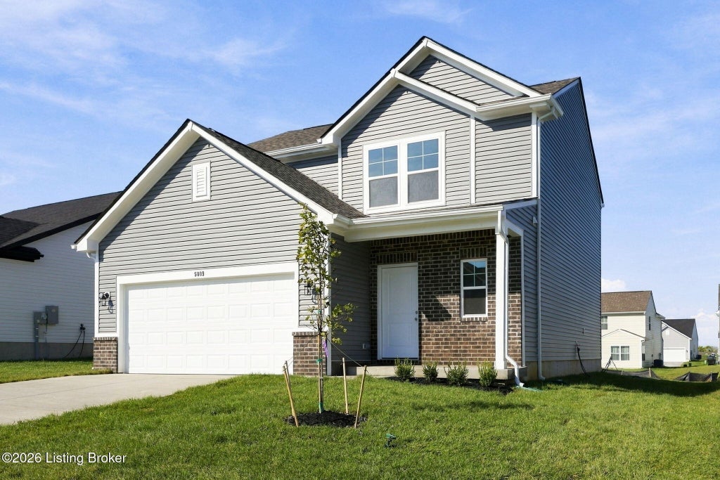 Photo of 5009 Irwin Way, Shelbyville, KY 40065 (MLS # 1731765)
