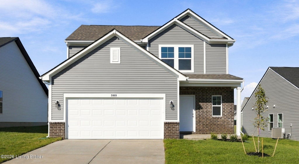 Photo of 5009 Irwin Way, Shelbyville, KY 40065 (MLS # 1731765)
